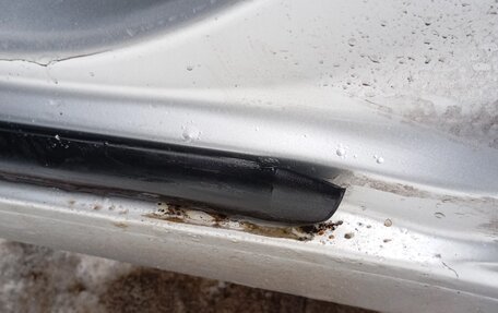 Chevrolet Cruze II, 2011 год, 640 000 рублей, 10 фотография