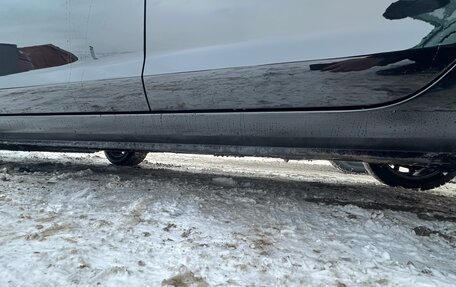 Mazda 3, 2008 год, 700 000 рублей, 6 фотография