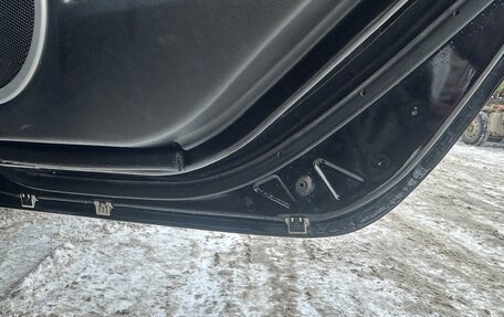 Mazda 3, 2008 год, 700 000 рублей, 7 фотография