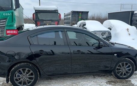 Mazda 3, 2008 год, 700 000 рублей, 4 фотография