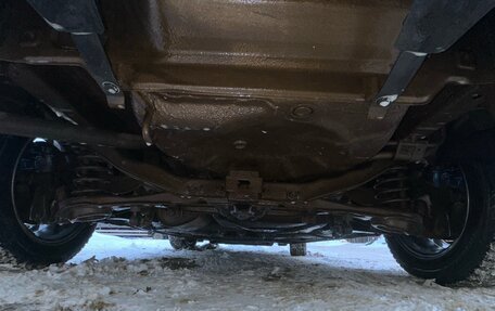 Mazda 3, 2008 год, 700 000 рублей, 13 фотография