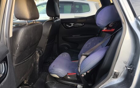 Nissan Qashqai, 2017 год, 1 550 000 рублей, 7 фотография