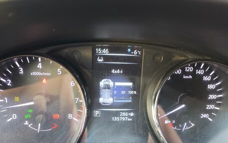 Nissan Qashqai, 2017 год, 1 550 000 рублей, 9 фотография