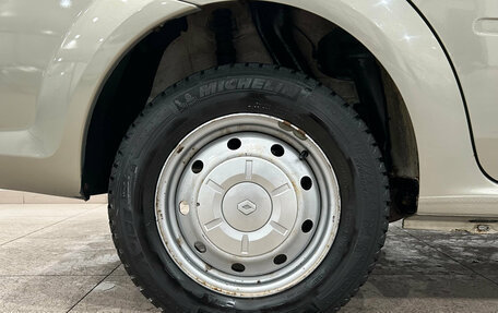 Renault Logan I, 2015 год, 499 000 рублей, 11 фотография