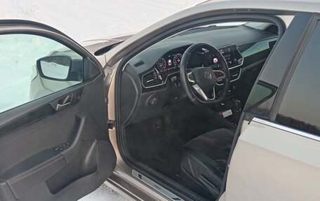 Volkswagen Polo VI (EU Market), 2021 год, 1 950 000 рублей, 8 фотография