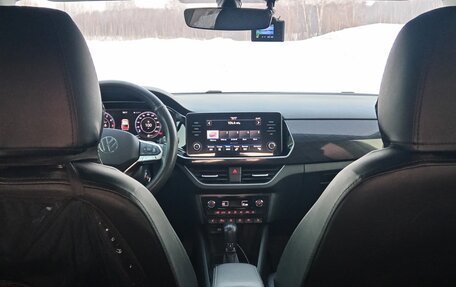 Volkswagen Polo VI (EU Market), 2021 год, 1 950 000 рублей, 18 фотография