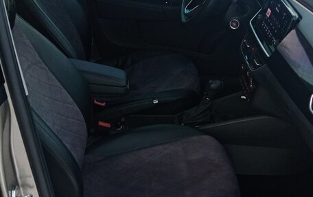 Volkswagen Polo VI (EU Market), 2021 год, 1 950 000 рублей, 17 фотография