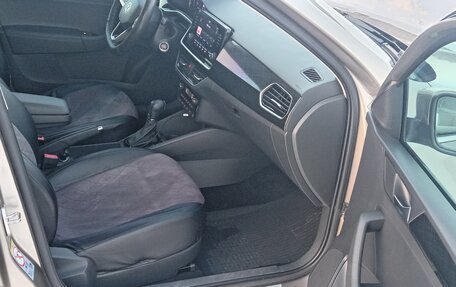 Volkswagen Polo VI (EU Market), 2021 год, 1 950 000 рублей, 15 фотография