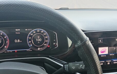 Volkswagen Polo VI (EU Market), 2021 год, 1 950 000 рублей, 20 фотография