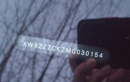 Volkswagen Polo VI (EU Market), 2021 год, 1 950 000 рублей, 21 фотография