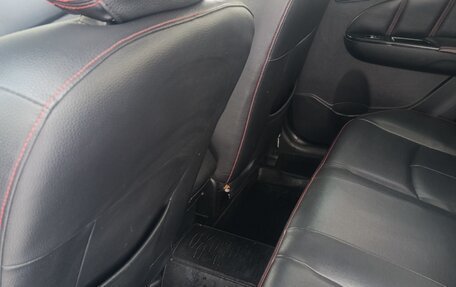 Lifan Solano II, 2017 год, 485 000 рублей, 15 фотография