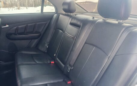 Lifan Solano II, 2017 год, 485 000 рублей, 12 фотография