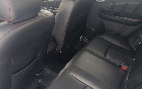 Lifan Solano II, 2017 год, 485 000 рублей, 14 фотография