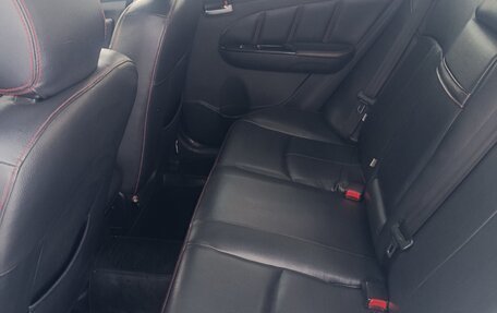 Lifan Solano II, 2017 год, 485 000 рублей, 13 фотография