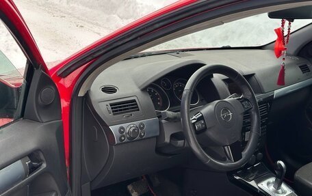 Opel Astra H, 2008 год, 299 999 рублей, 6 фотография