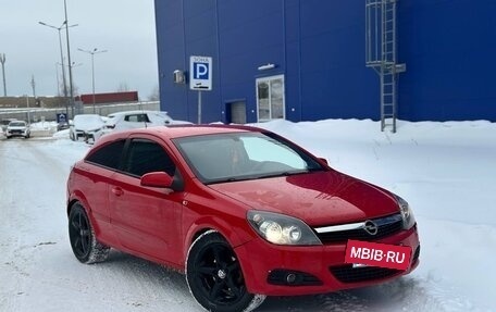 Opel Astra H, 2008 год, 299 999 рублей, 3 фотография
