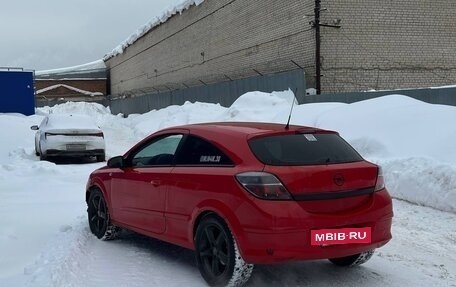 Opel Astra H, 2008 год, 299 999 рублей, 4 фотография