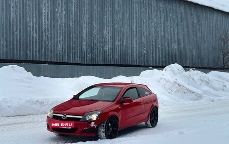 Opel Astra H, 2008 год, 299 999 рублей, 2 фотография