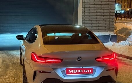BMW 8 серия, 2021 год, 8 300 000 рублей, 4 фотография