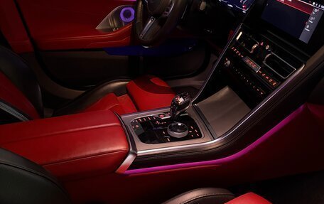 BMW 8 серия, 2021 год, 8 300 000 рублей, 5 фотография