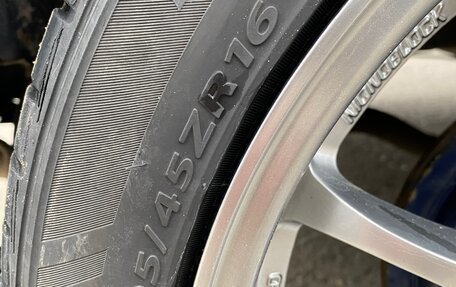 Honda Fit III, 2002 год, 395 000 рублей, 11 фотография