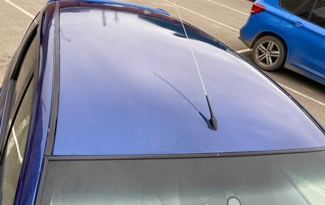 Honda Fit III, 2002 год, 395 000 рублей, 18 фотография