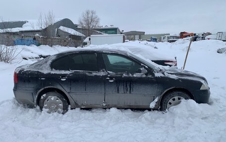 Skoda Octavia, 2007 год, 390 000 рублей, 2 фотография