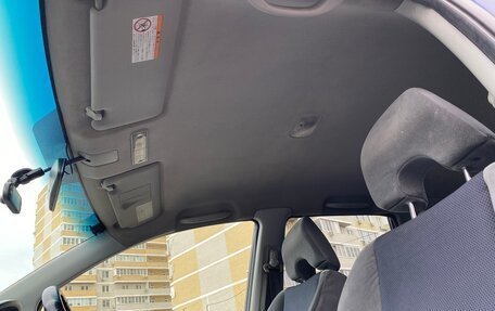 Honda Fit III, 2002 год, 395 000 рублей, 17 фотография