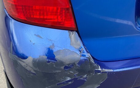 Honda Fit III, 2002 год, 395 000 рублей, 21 фотография