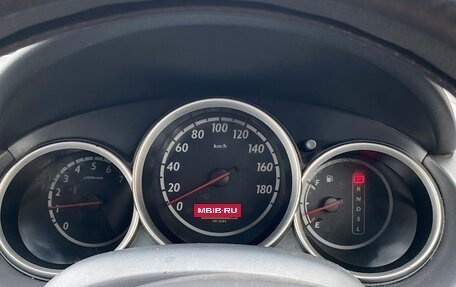 Honda Fit III, 2002 год, 395 000 рублей, 20 фотография