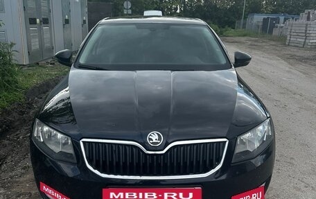 Skoda Octavia, 2013 год, 945 000 рублей, 2 фотография