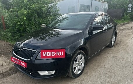 Skoda Octavia, 2013 год, 945 000 рублей, 5 фотография