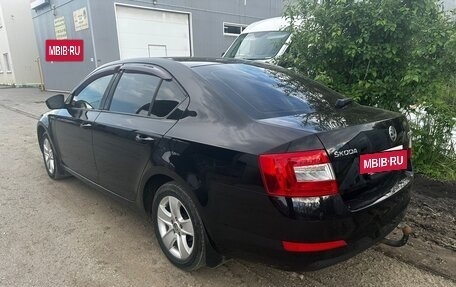Skoda Octavia, 2013 год, 945 000 рублей, 7 фотография