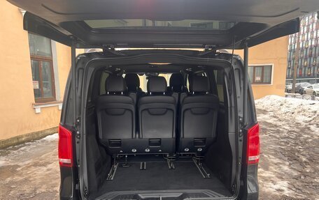 Mercedes-Benz V-Класс, 2020 год, 5 500 000 рублей, 13 фотография