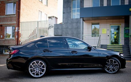 BMW 3 серия, 2021 год, 4 000 000 рублей, 7 фотография