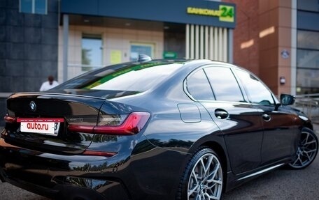 BMW 3 серия, 2021 год, 4 000 000 рублей, 6 фотография