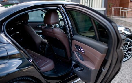 BMW 3 серия, 2021 год, 4 000 000 рублей, 10 фотография