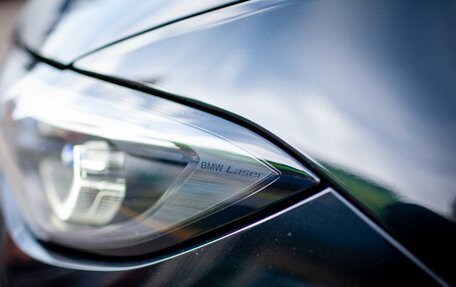 BMW 3 серия, 2021 год, 4 000 000 рублей, 14 фотография