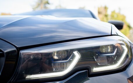 BMW 3 серия, 2021 год, 4 000 000 рублей, 15 фотография