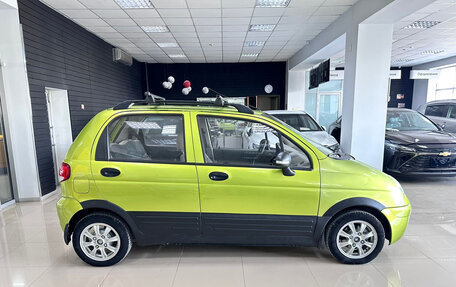 Daewoo Matiz I, 2012 год, 245 000 рублей, 4 фотография