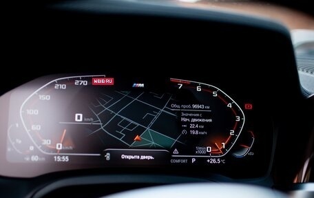 BMW 3 серия, 2021 год, 4 000 000 рублей, 12 фотография