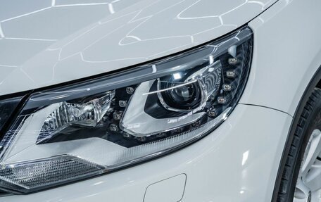 Volkswagen Tiguan I, 2012 год, 1 338 000 рублей, 6 фотография