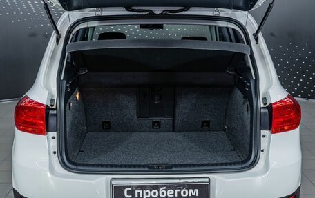Volkswagen Tiguan I, 2012 год, 1 338 000 рублей, 16 фотография
