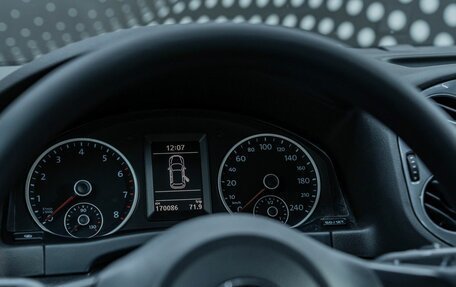 Volkswagen Tiguan I, 2012 год, 1 338 000 рублей, 21 фотография