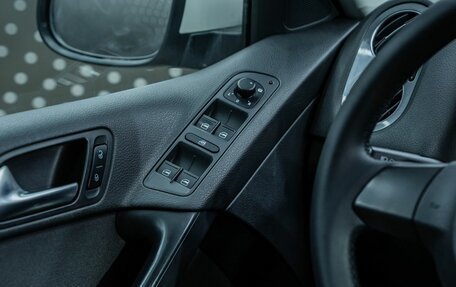 Volkswagen Tiguan I, 2012 год, 1 338 000 рублей, 27 фотография