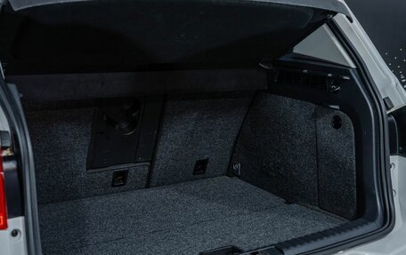 Volkswagen Tiguan I, 2012 год, 1 338 000 рублей, 17 фотография