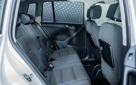 Volkswagen Tiguan I, 2012 год, 1 338 000 рублей, 28 фотография