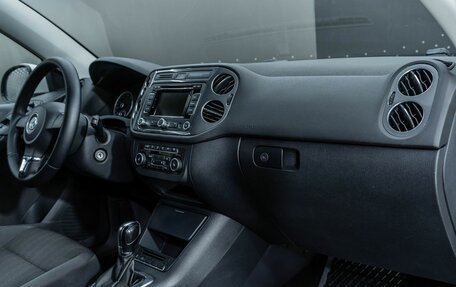 Volkswagen Tiguan I, 2012 год, 1 338 000 рублей, 22 фотография