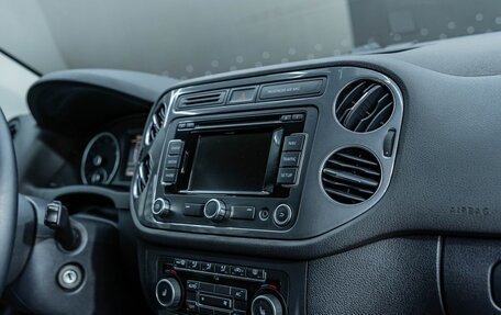 Volkswagen Tiguan I, 2012 год, 1 338 000 рублей, 23 фотография