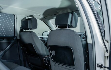 Volkswagen Tiguan I, 2012 год, 1 338 000 рублей, 25 фотография